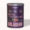 Colágeno Frutas Vermelhas 300g