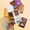 Box Whey Todos os Sabores 30g - 15 UN