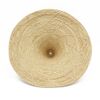 Cru Luminaria Pendente Chapeu Chines 40X40X25