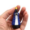 Nossa Senhora Aparecida Mini - Adorno Ceramica