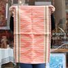 Ouros Tapete 70X47 Laranja/Bege