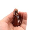 São Francisco Mini - Adorno Cerâmica