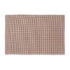 Set Cor Kit C/4 Jogo Americano Algodao