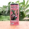 Chá Orgânico Lata - Hibiscus