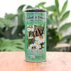 Kit Cha Organico Lata  + Caneca Repouso