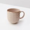 Kit Cha Organico Lata  + Caneca Repouso