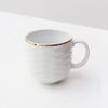 Kit Cha Organico Lata  + Caneca Repouso