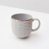 Kit Cha Organico Lata  + Caneca Repouso