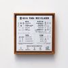 Guia para Reciclagem - Azulejo Decorativo + Moldura