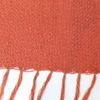 Points Manta 120X180 - Terracota/Mostarda