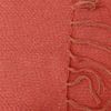 Points Manta 120X180 - Terracota/Mostarda