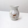 Serra da Capivara - Vaso Modelo 4