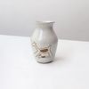 Serra da Capivara - Vaso Modelo 2