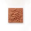 Ceramica Reis Uva Modulo Parede 18x18