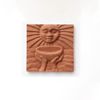 Ceramica Reis Fogo - Sol Modulo Parede 18x18