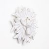 Divino Esplendor 24x24 - Branco