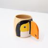 Pantanal Caneca - Tucano
