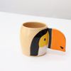 Pantanal Caneca - Tucano