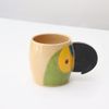 Pantanal Caneca - Papagaio