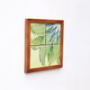 Elementos - Quadro Azulejo - Ar