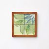 Elementos - Quadro Azulejo - Ar