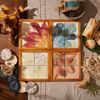 Elementos - Quadro Azulejo - Terra