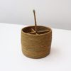 Ouricuri  Porta Talher - Bege