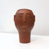 Neguinha Cabeca Adorno G - Liso