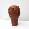 Neguinha Cabeca Adorno G - Liso