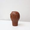 Neguinha Cabeca Adorno M - Liso