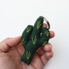 Mandacaru Chaveiro - Verde Escuro