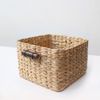 Taboa Cesto Gaveta Com Puxador 30X30X20