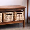 Taboa Cesto Gaveta 30x20x20