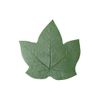 Folha de Latex P - Embaúba Verde