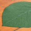 Folha de Latex G - Apuí Verde
