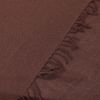 Solito Manta 130X130 - Marrom