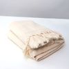 Cotton Manta 230X180 - Natural