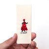 Desfiadeiras Marca Página Bordado  - Orixás