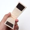 Desfiadeiras Marca Página Bordado  - Orixás