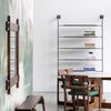 ESTANTE AIR - LL2 + FOLIO