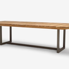 MESA DE JANTAR SOLAR
