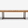 MESA DE JANTAR SOLAR