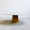MESA DE JANTAR CONCRETE DISFORME