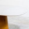 MESA DE JANTAR CONCRETE DISFORME