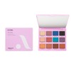 Paleta de Sombras - Noites Quentes - Absolute New York