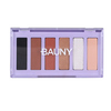 Paleta de Sombras - Essentials - Bauny Cosméticos