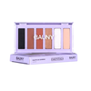 Paleta de Sombras - Essentials - Bauny Cosméticos