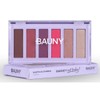 Paleta de Sombras - Basic - Bauny Cosméticos