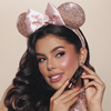 Batom em Bala - Dream - Coleção Minnie Mouse - Bruna Tavares