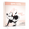 Paleta Multiuso Show Your Glam Rosé - Coleção Minnie Mouse - Bruna Tavares